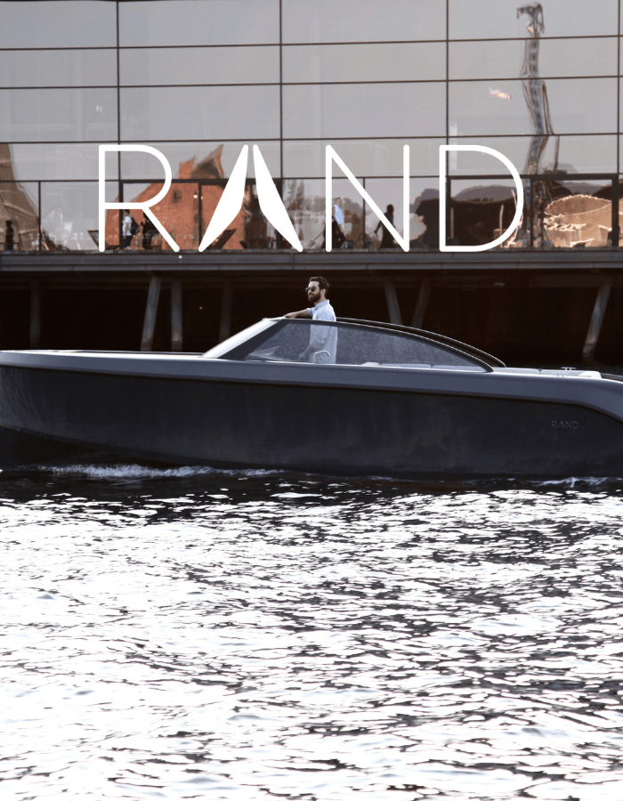 Discover the elegance of Rand Boats on our Next.js and Strapi-powered website. Explore a stunning collection of meticulously crafted boats, blending cutting-edge design and performance for the ultimate maritime adventure.